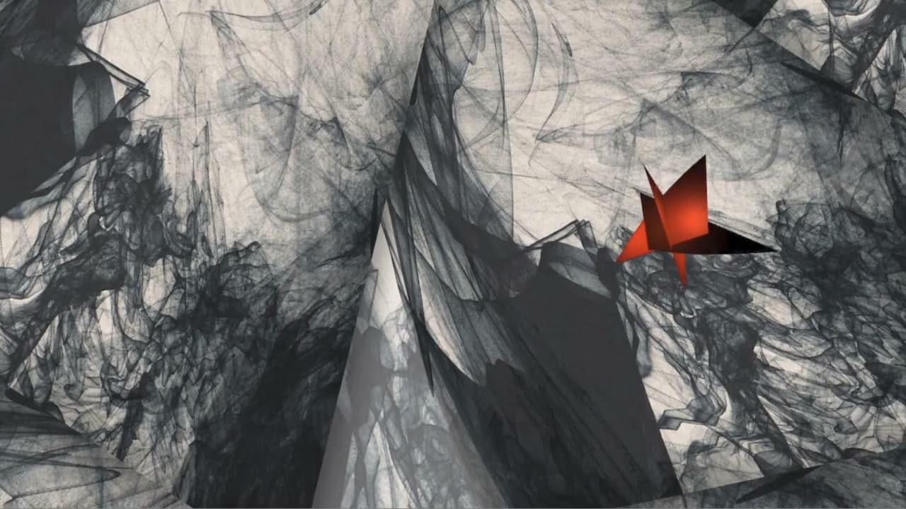 (m)ORPH ~ VR Music Experience screenshot 4
