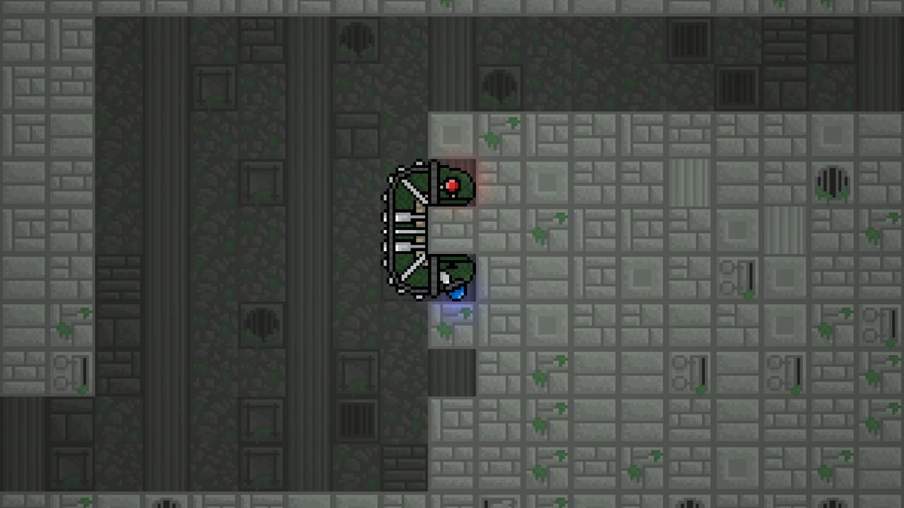 Dual Snake screenshot 3