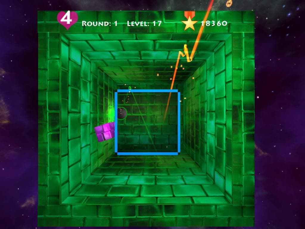 Bricktastic screenshot 5