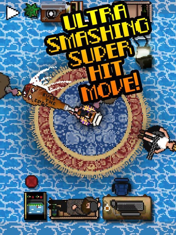 Magic Carpet Nightmare Experience screenshot 5