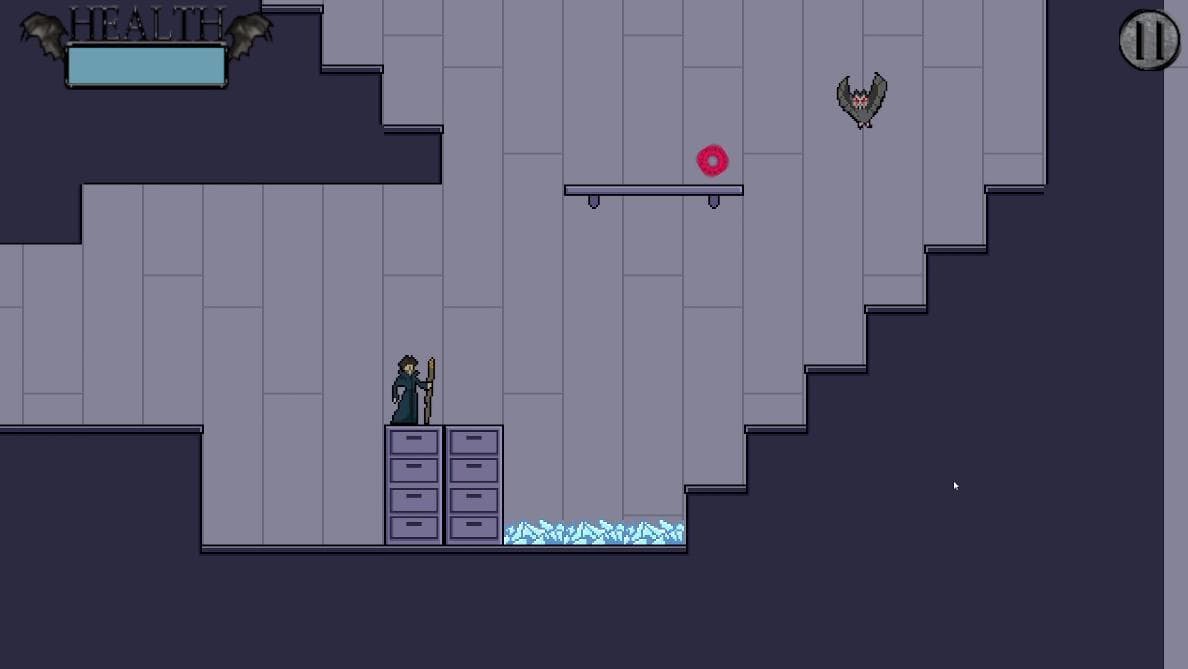 Black Court screenshot 3