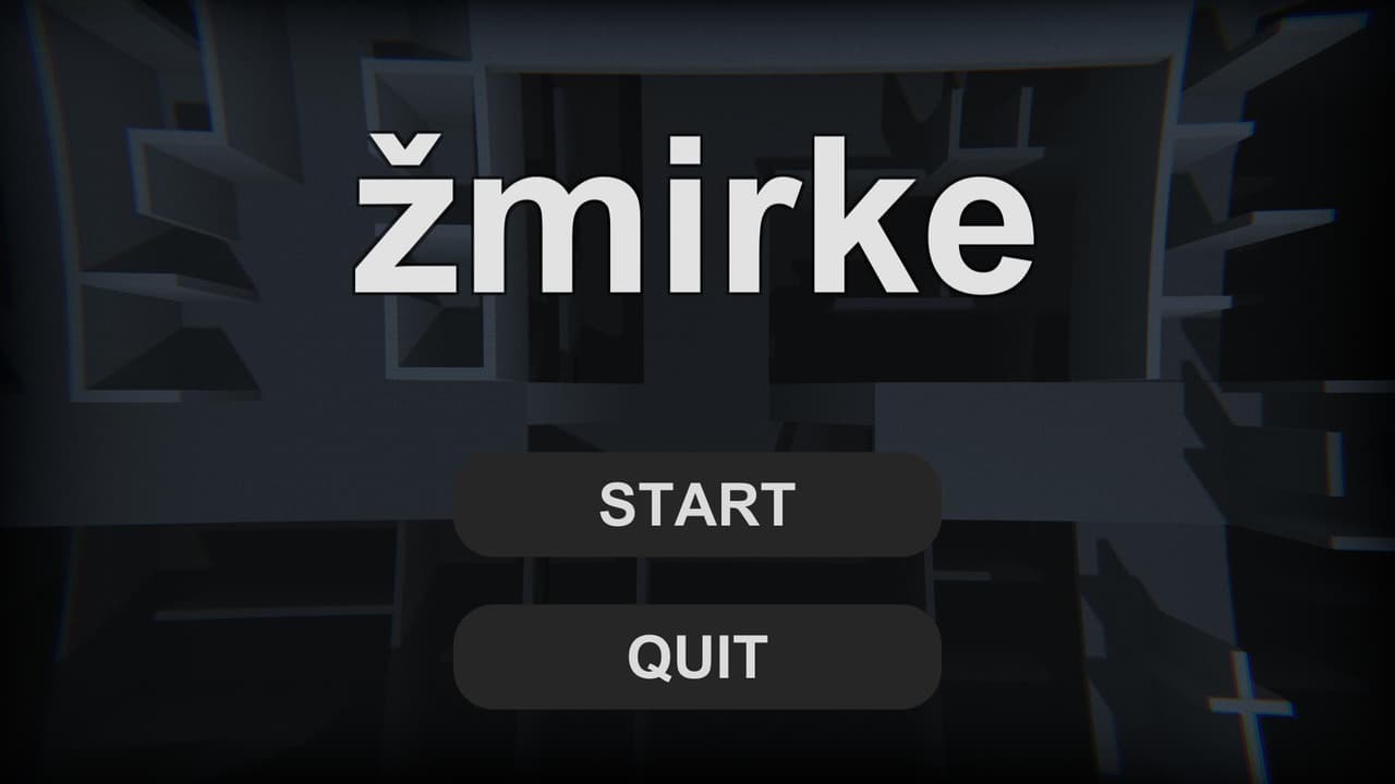 Hide n Seek - Žmirke screenshot 2