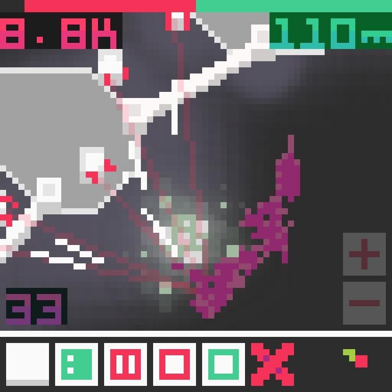 Bold Line screenshot 2