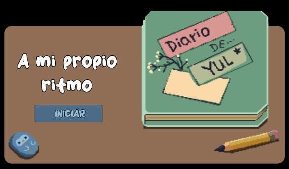 A mi propio ritmo screenshot 6
