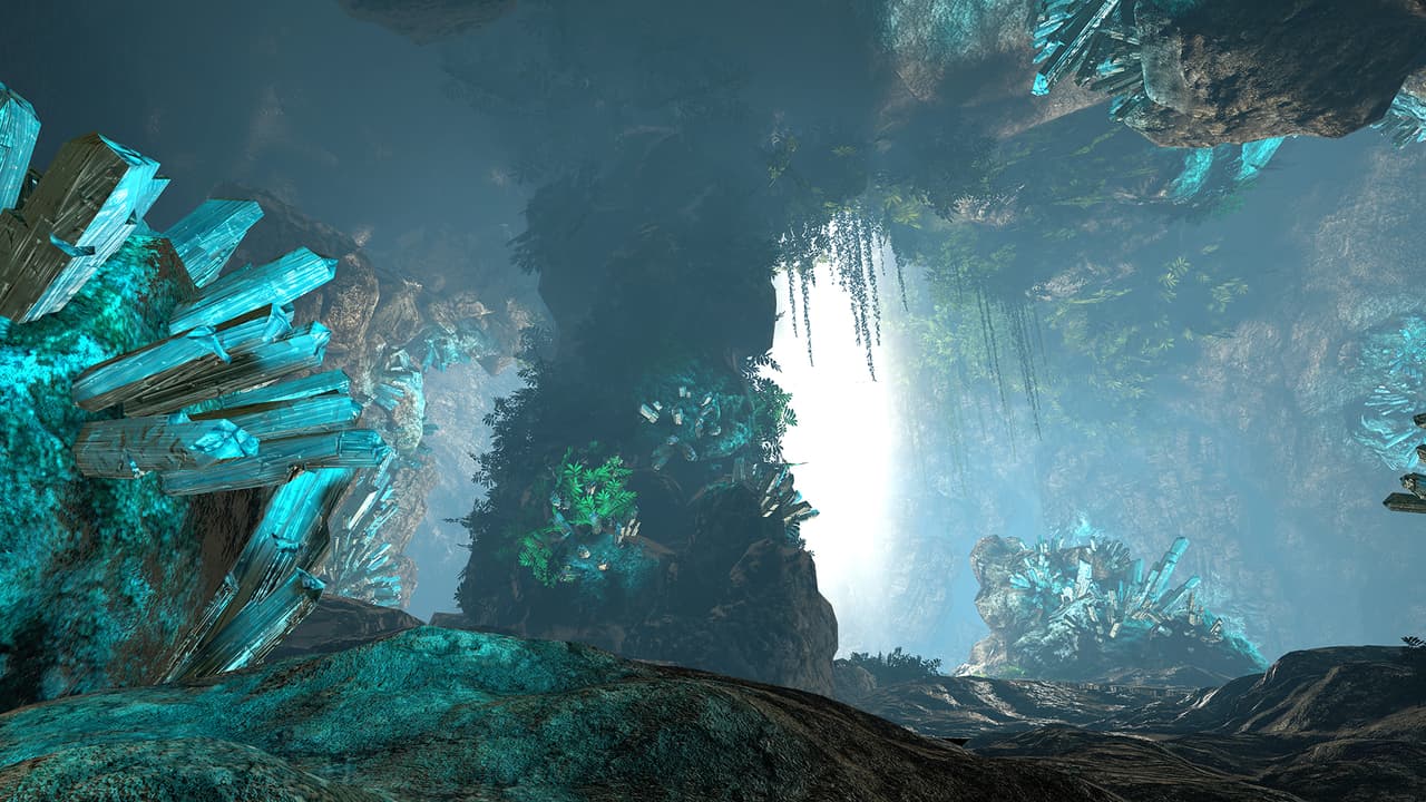 Guided Meditation VR screenshot 3