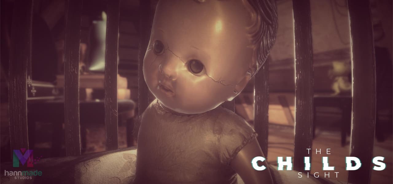 The Childs Sight screenshot 3