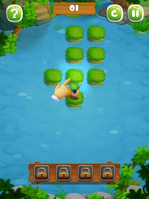 لعبة اسطورة الالغاز - العاب تحدي ذكاء الجماعية screenshot 3