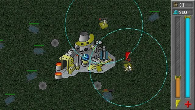 Allocate screenshot 5