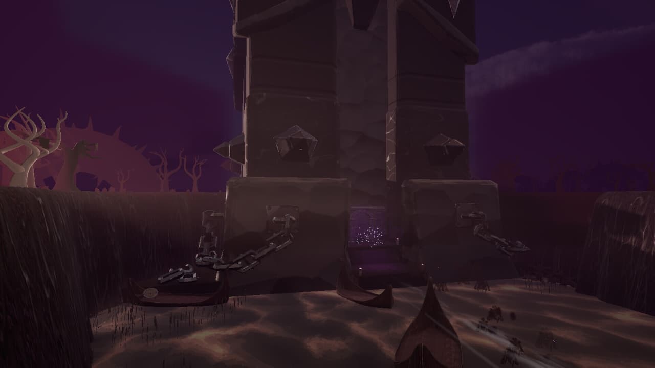 Bifröst: Through the Realms