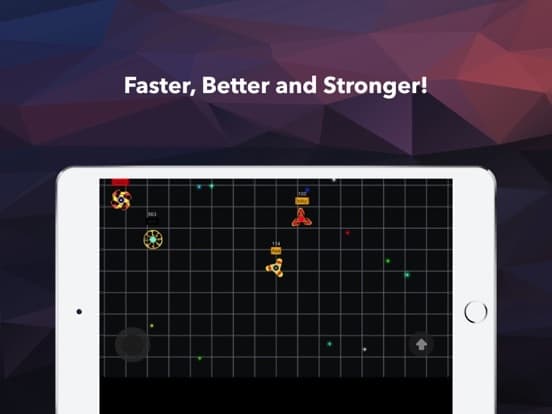 spinner battle - spinz.io new edition