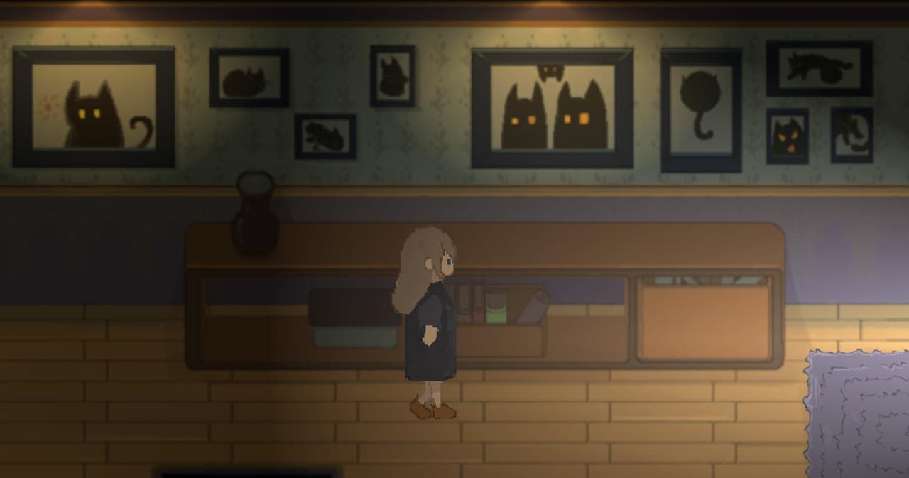 Lily Demo screenshot 3