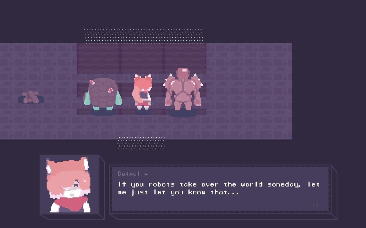 Roll Tempus screenshot 5