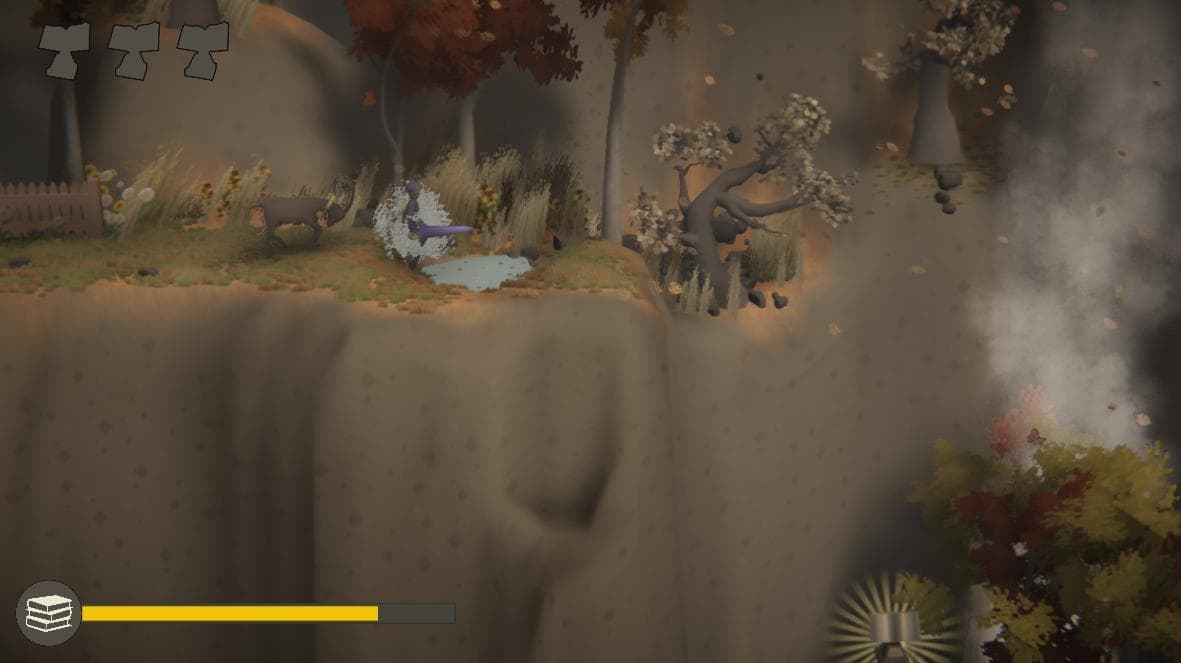 Overdew screenshot 4