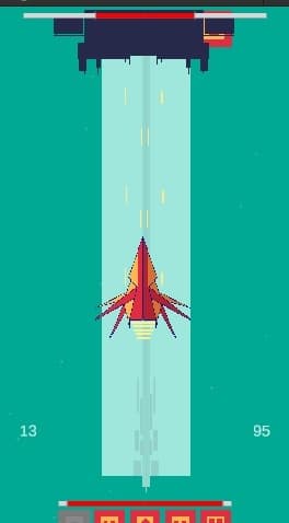 Flixter screenshot 4