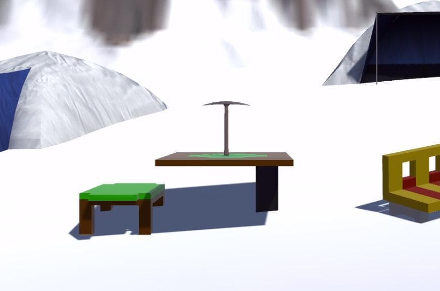 Getting Through It screenshot 3