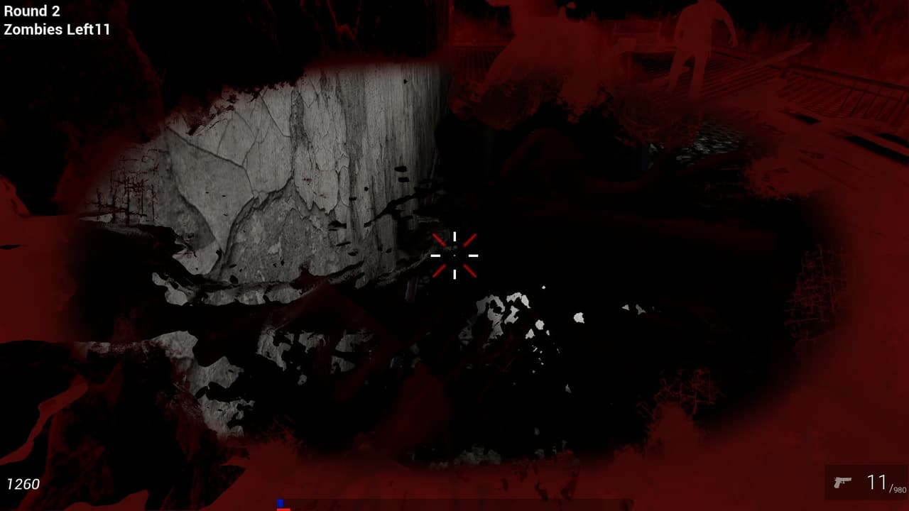 Covid: Survive The PlanDemic screenshot 2