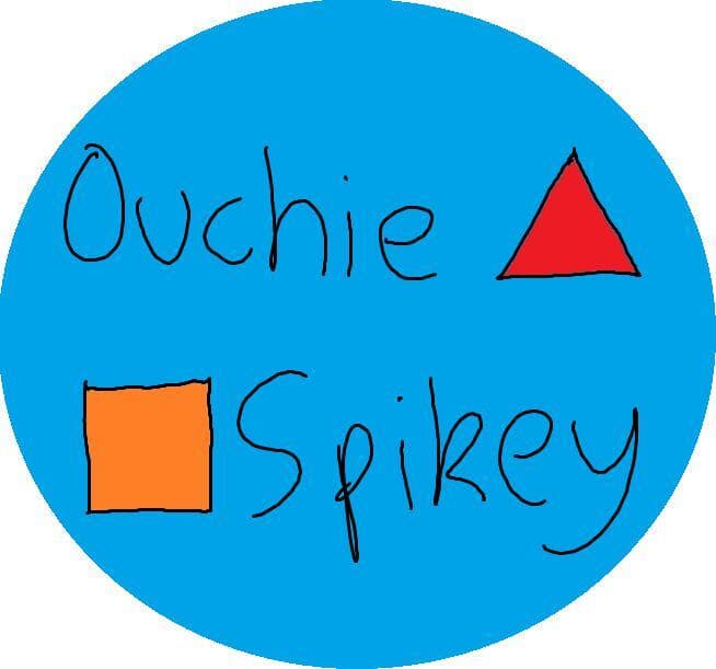 ouchie spikey (mobile)