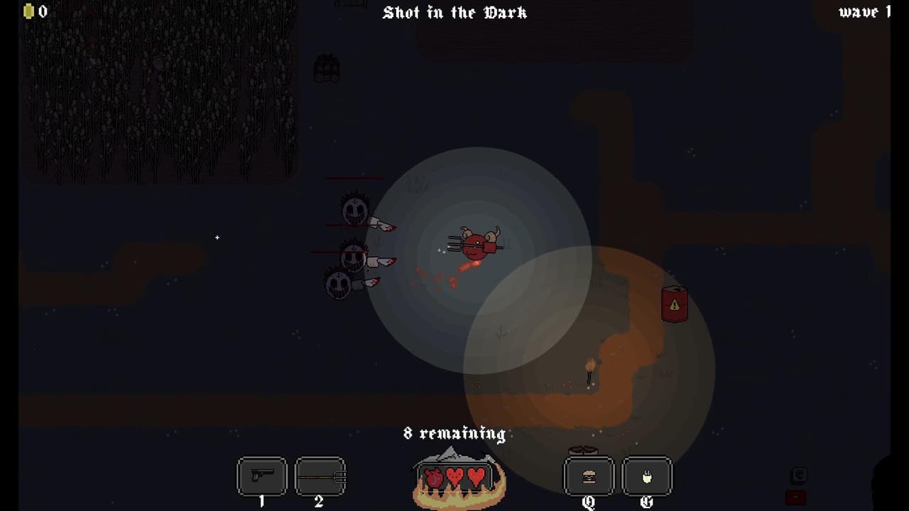 Divine Intervention (NubbyBringo) screenshot 2
