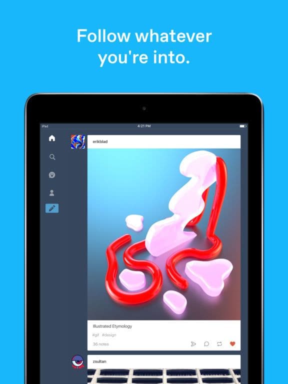 Tumblr screenshot 2