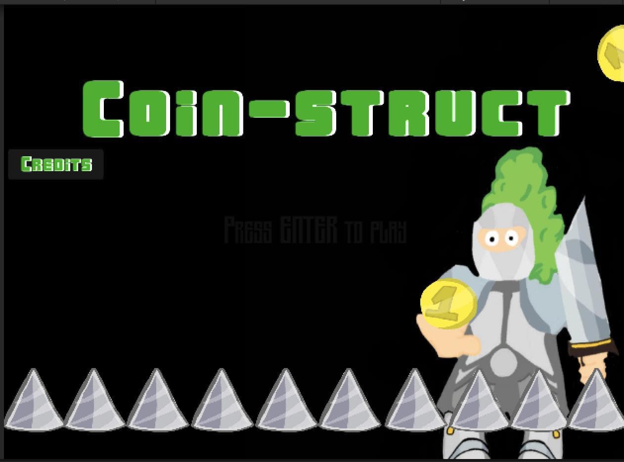 Coin-Struct