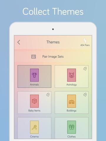 Pair Away screenshot 3