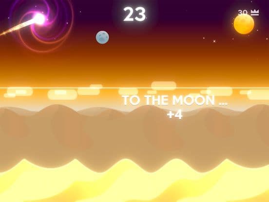 Dune! screenshot 4
