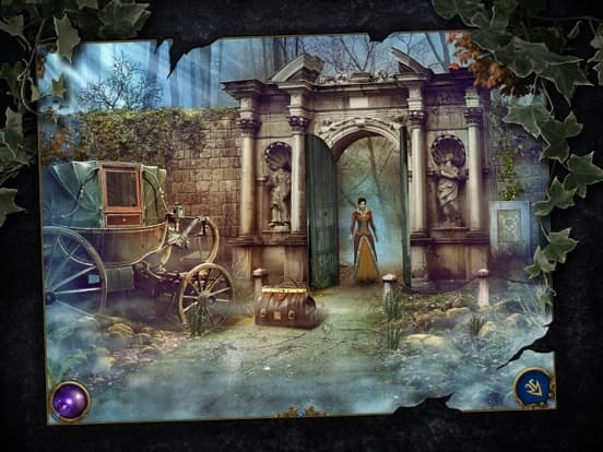 Frankenstein: Master of Death (Lite) screenshot 3