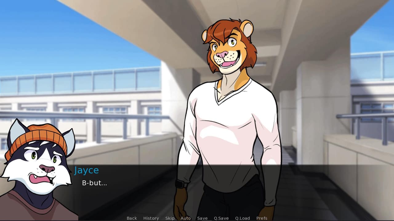 Socially Awkward screenshot 4
