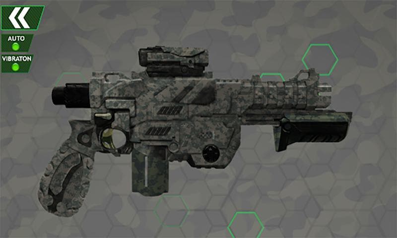 Toy Guns Military Sim (lisaweby) screenshot 6
