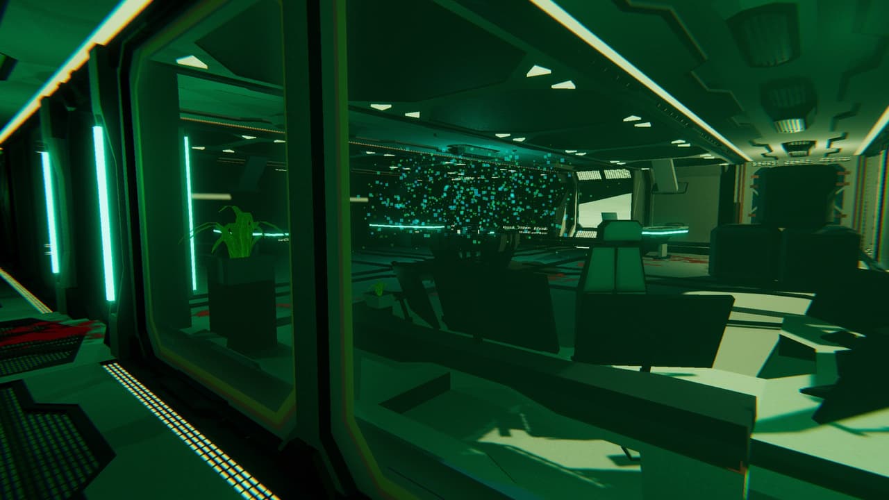 Merry Christmas (Albert Mancias) screenshot 6