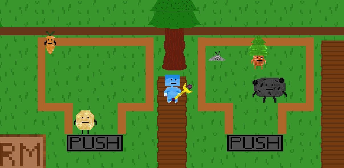 Platformeristan screenshot 2
