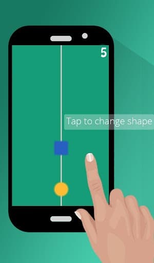 Brain Catch Rush