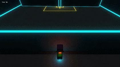 BroBots (CrunchyHuman, Melon Dog, Ashtito) screenshot 3