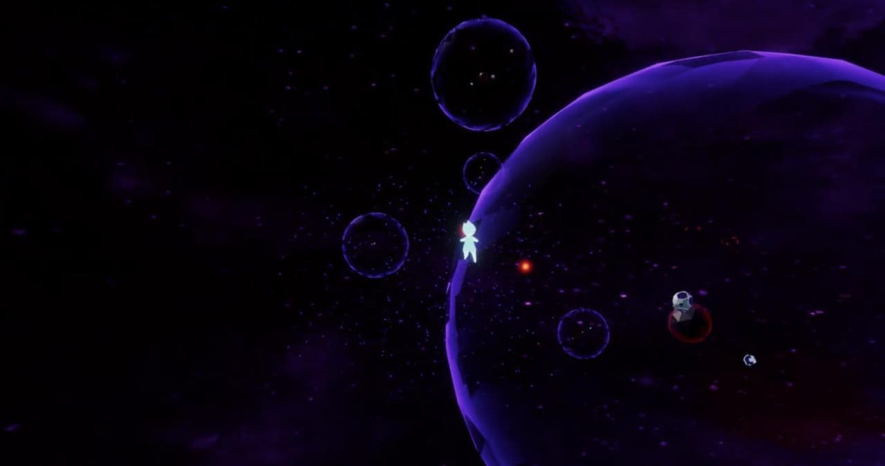 Polaris (itch) (TeamPolaris) screenshot 2