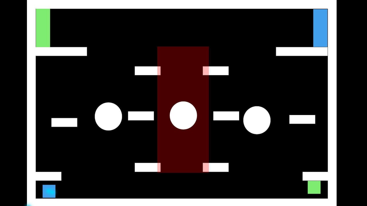 Relation Shift screenshot 4