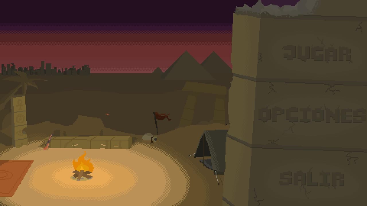 Foxpedition