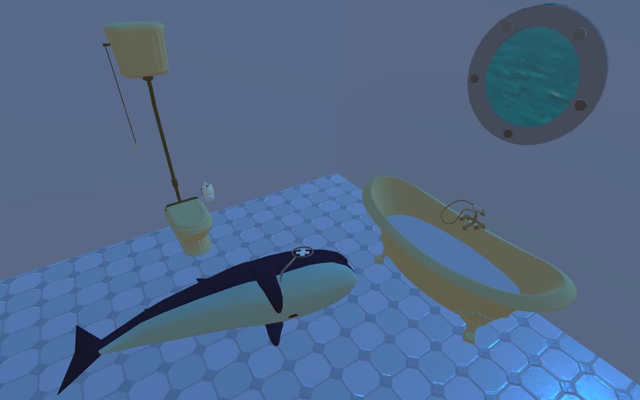 Fish Trap screenshot 4