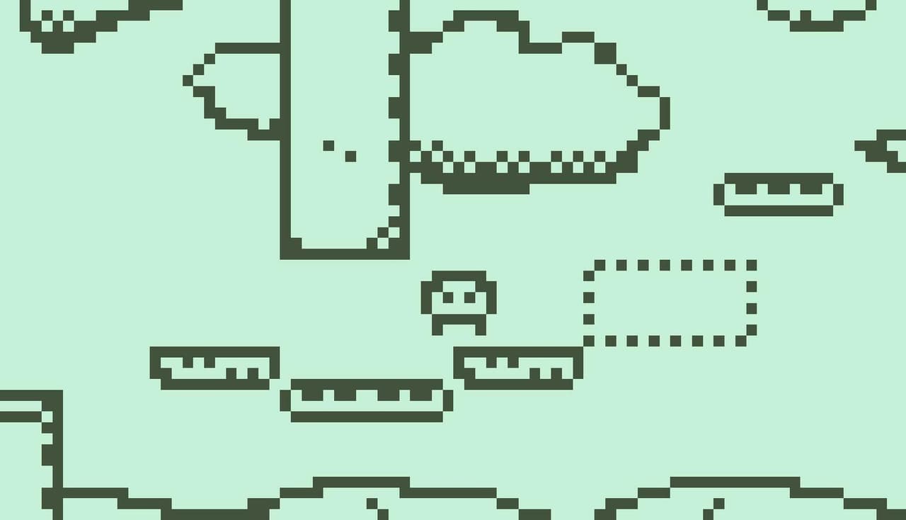 Switch Block screenshot 2