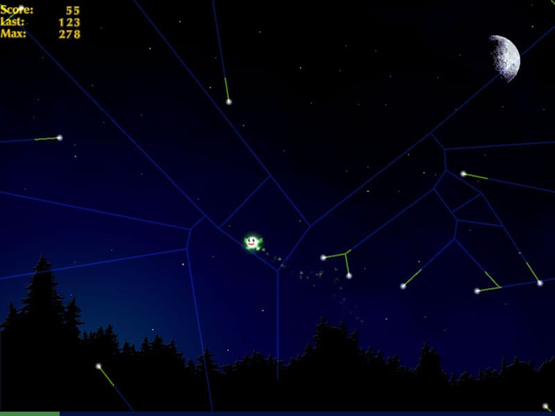 Fork screenshot 3