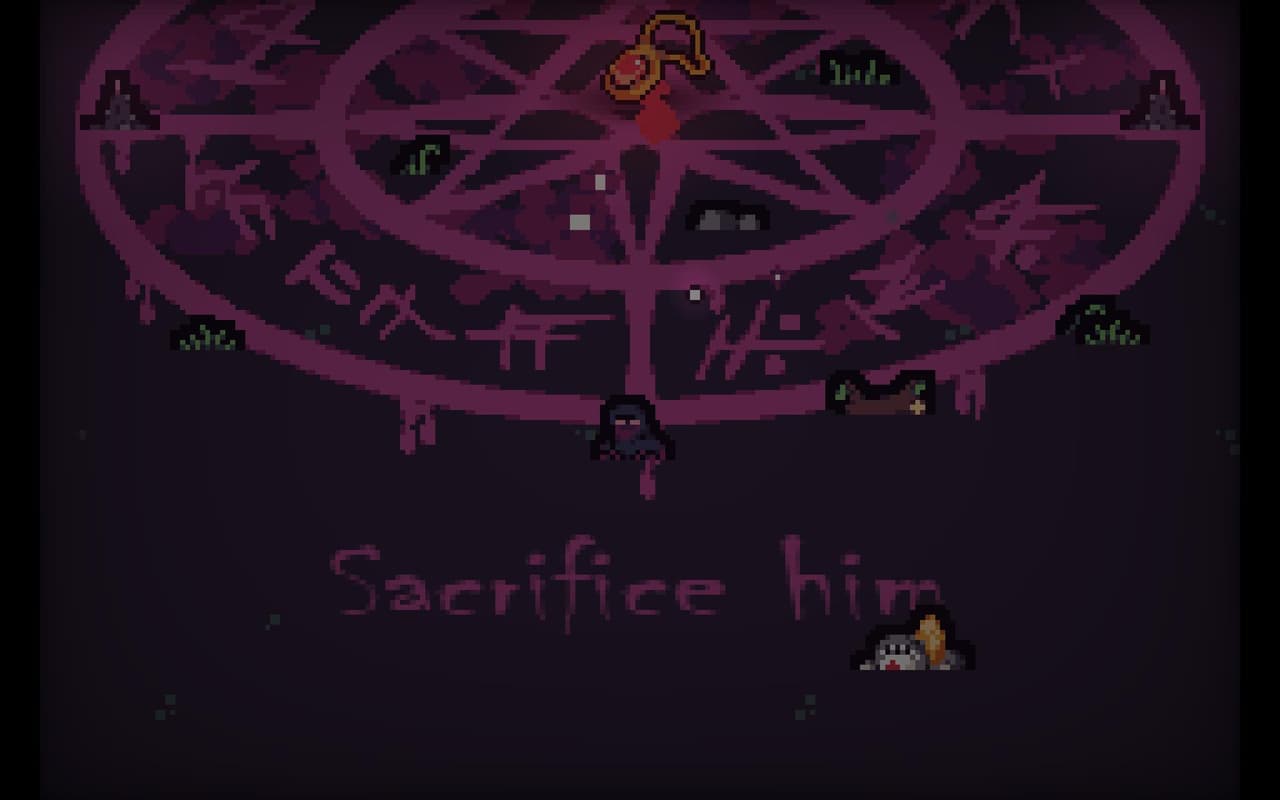 Goop of the Innocent screenshot 2
