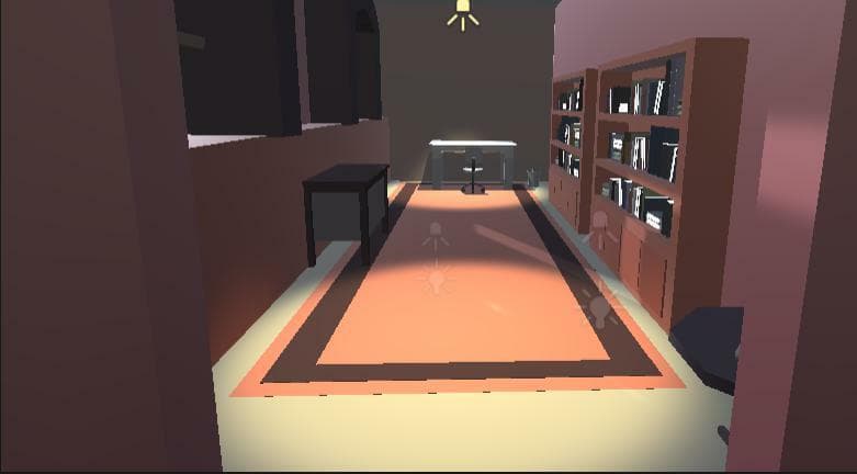 Remembrance of Things Past screenshot 2