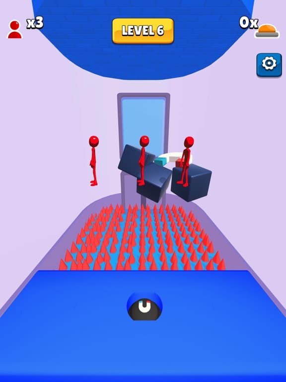 Trap Room! screenshot 6