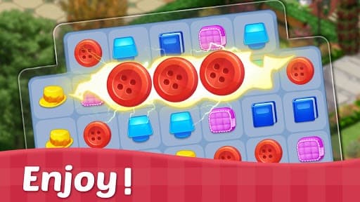 Sweet House screenshot 5