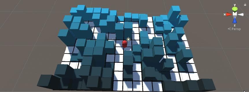Avangar screenshot 2