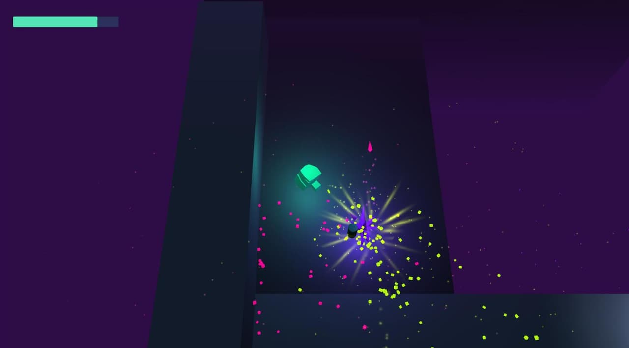 The Video Game Game screenshot 2