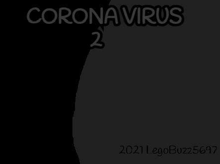 Corona Virus 2 Early Release Itch Editon