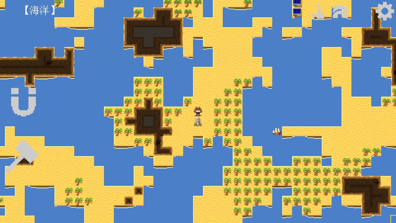 挂机工厂 AFK Industarry screenshot 3