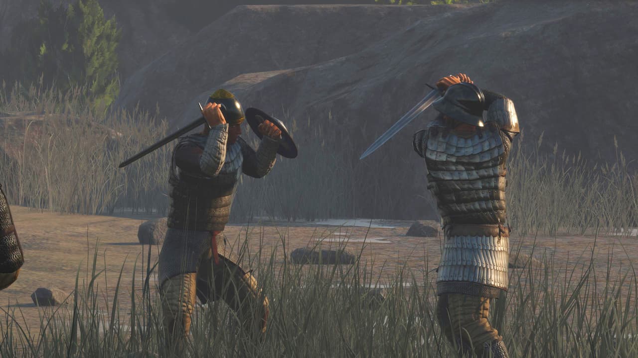 Of Kings And Men screenshot 2