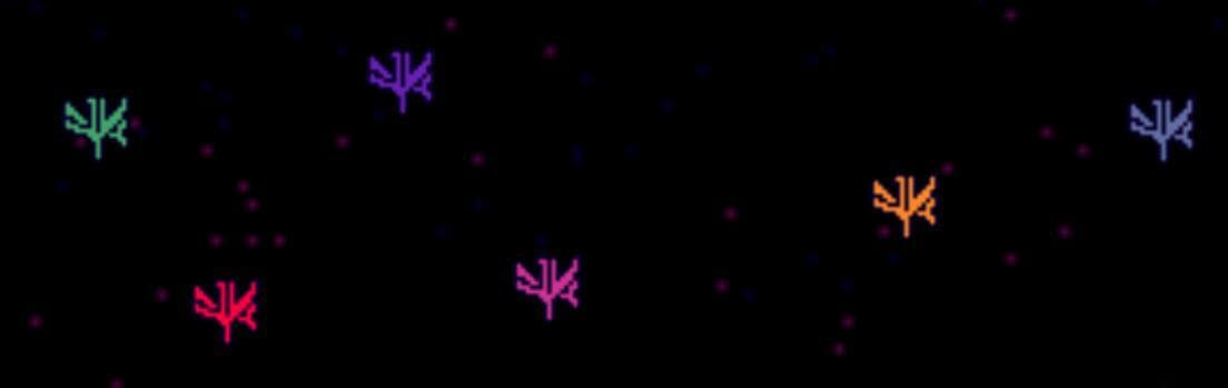 Squid Space screenshot 3