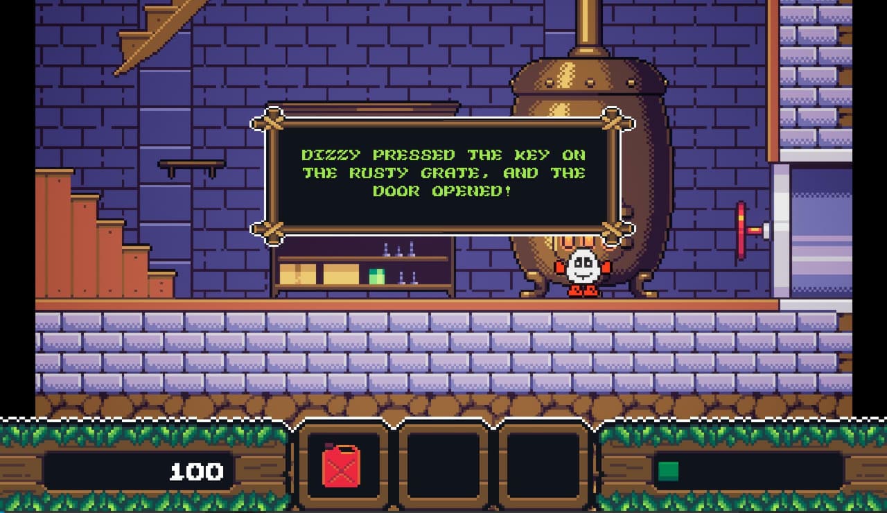 Dizzy Two screenshot 3